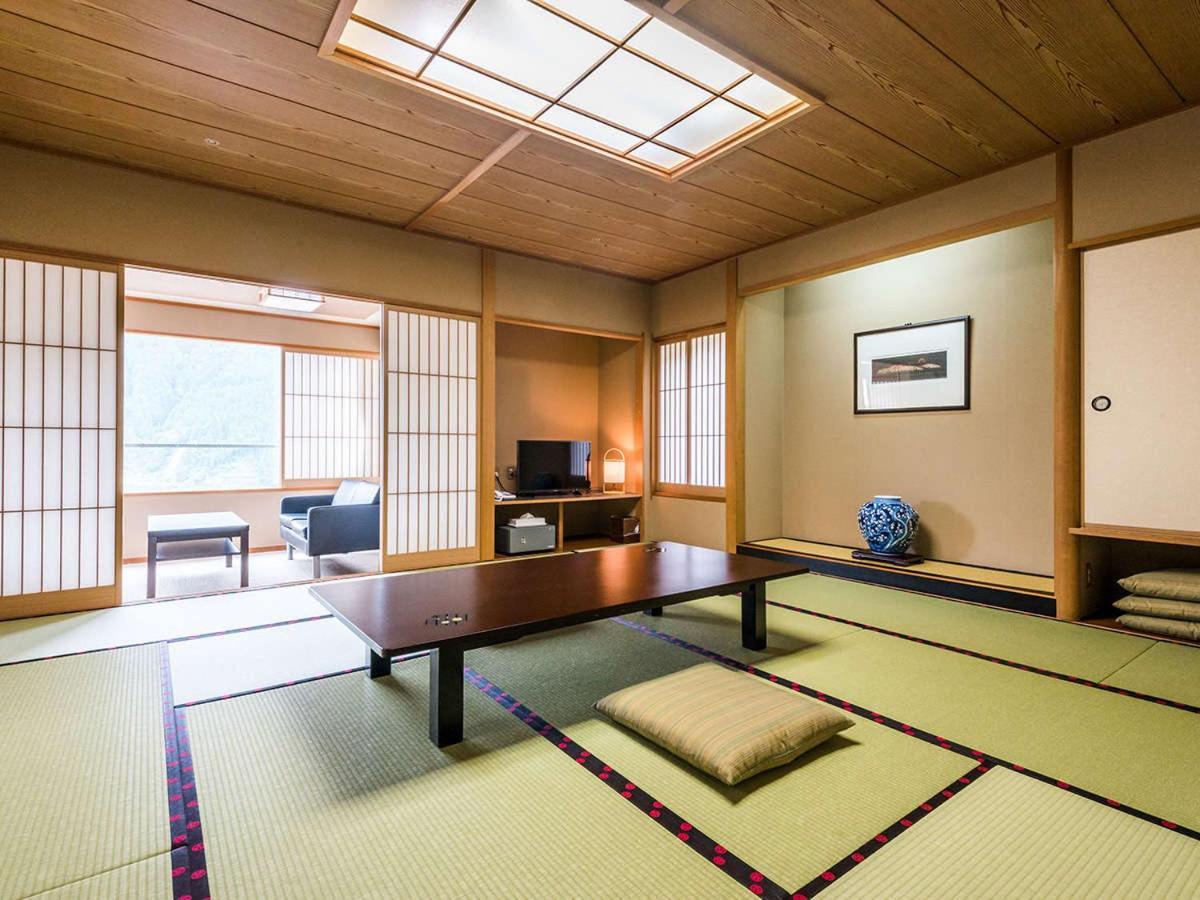 Ooedo Onsen Monogatari Masuya Hotel Osaki  Exterior foto
